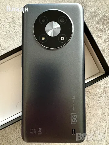 5G UG Phone U23, снимка 5 - Други - 55411434