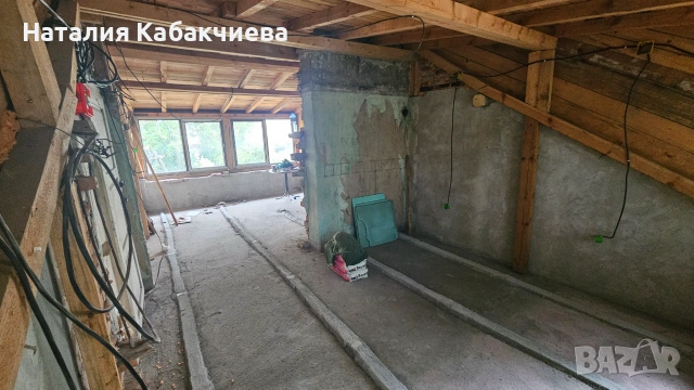 Продавам АТЕЛИЕ