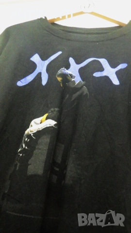 XXX Тениска, снимка 2 - Тениски - 54798479