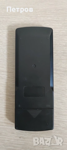 Дистанционно JVC VHS , снимка 2 - Плейъри, домашно кино, прожектори - 55267020