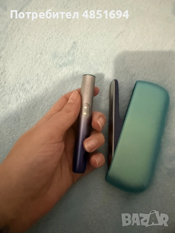 Iqos iluma I limited, снимка 6 - Друга електроника - 55425632