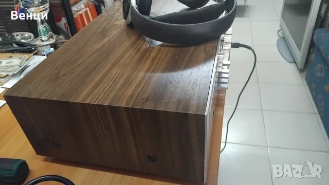AKAI GXC-710D дек, снимка 6 - Декове - 55557259