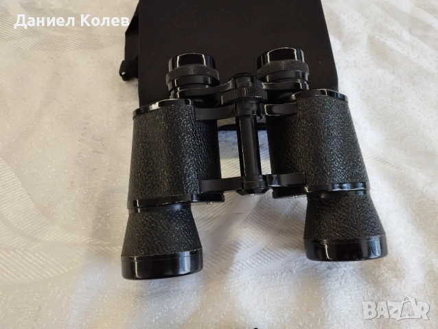 Промо ТОП Ловен Японски Бинокъл-BELOMA  8x40, снимка 6 - Екипировка - 54448459