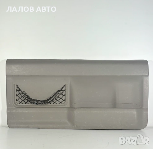 Кора врата багажник Land Rover Freelander I 
