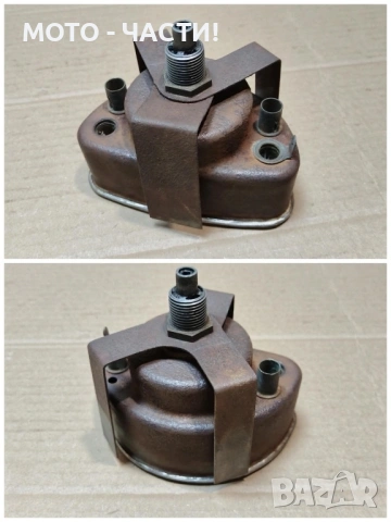 Километраж За MZ ES / ЗА ЧАСТИ!, снимка 5 - Части - 54315776