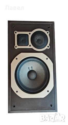 Винтидж тонколони Schneider HiFi 6031 LS colinal, снимка 2 - Аудиосистеми - 55265969