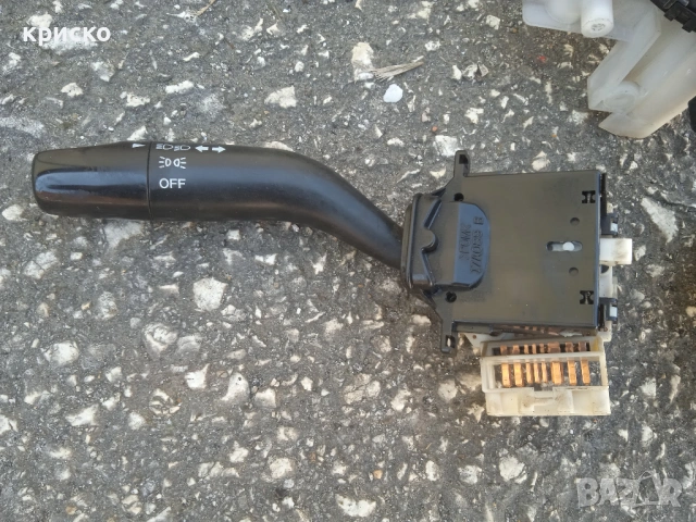 лостчета мазда премаси, снимка 3 - Части - 54116649