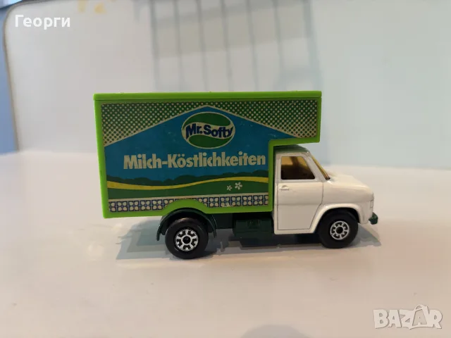 Matchbox Super King 1:43, снимка 5 - Колекции - 55665843