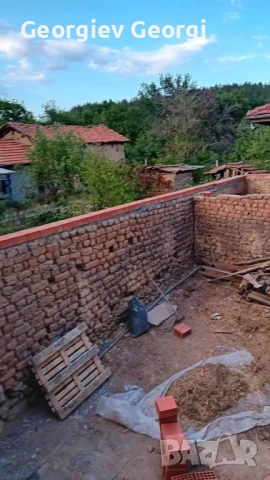 Тече ли покривът? Решаваме проблема бързо и качествено! 🔨☎️0884 13 19 88 ☎️ , снимка 6 - Ремонт на покриви - 54024616