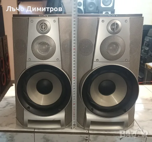 SONY SS  - W777G