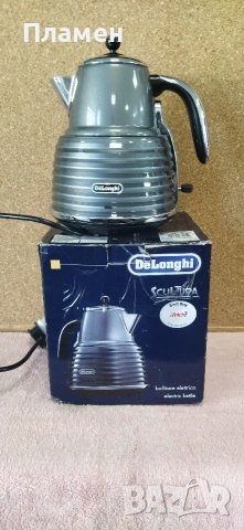 кани за вода delonghi, снимка 11 - Други стоки за дома - 54921306
