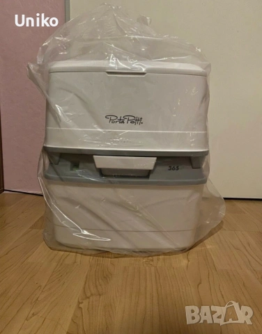 Химически тоалетни Thetford, снимка 4 - Химически тоалетни - 54347060