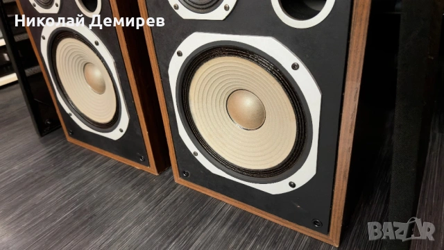 Pioneer HPM 60 Top, снимка 6 - Тонколони - 54830647