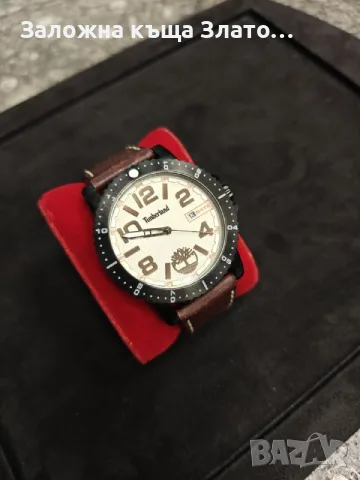 Мъжки часовник Timberland, снимка 2 - Мъжки - 55316487