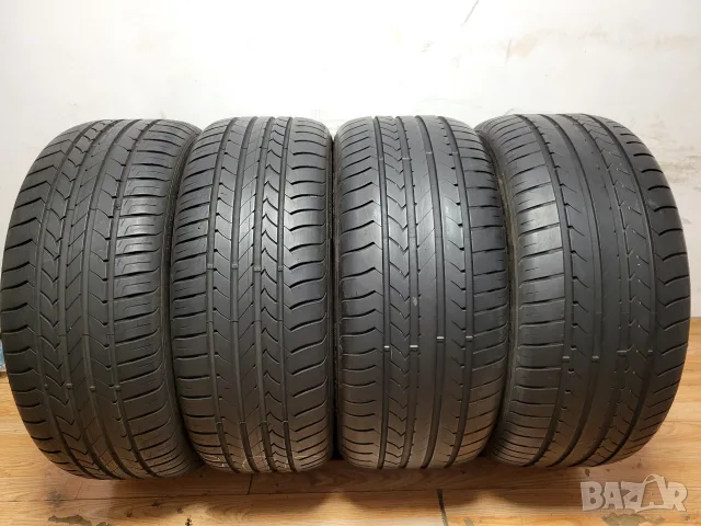 255/45/20 и 285/40/20 Goodyear / спорт