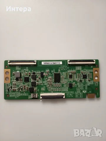 T-con HV650QUB_F70_V00 за Philips 65PUS7506/12