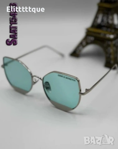 очила yves saint laurent Gucci gentle monster , снимка 17 - Слънчеви и диоптрични очила - 54915825