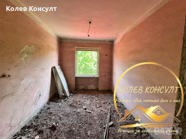 Етаж от сграда гр.Димитровград , снимка 7 - Етаж от къща - 54649171