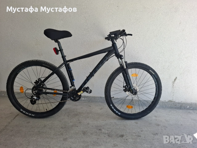 Колело - Carrera Vengeance 27,5