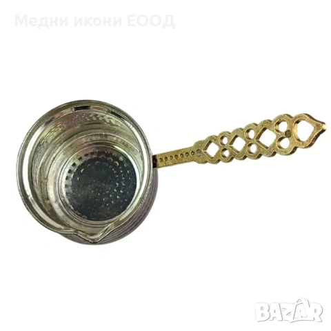 МЕДНО ДЖЕЗВЕ ЗА ГРЕЯНА РАКИЯ, снимка 3 - Други - 54644545