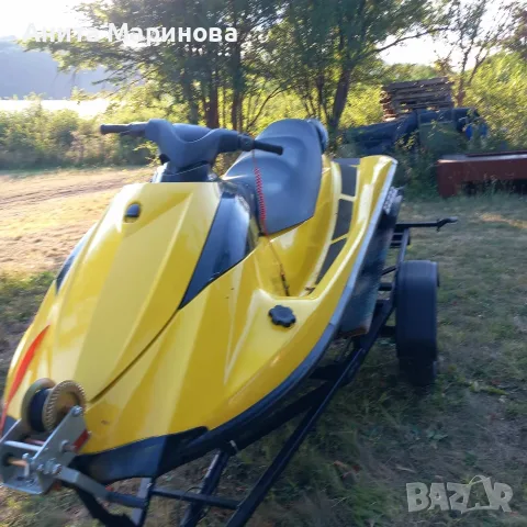  продавам джет ямаха 