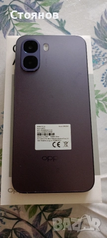 OPPO A6X 4GB/128GB НОВ, снимка 4 - Други - 54570586