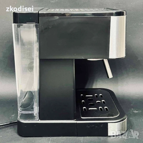 Кафемашина ROHNSON R98023, снимка 3 - Кафемашини - 54055827