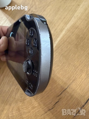 PS VITA 1000 3G, снимка 6 - PlayStation конзоли - 55466006