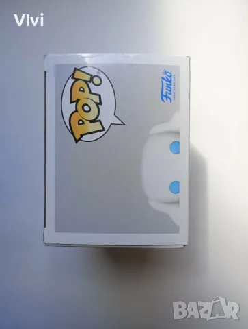Funko POP! Sanrio Cinnamoroll #86 нова, снимка 3 - Фигурки - 55560107