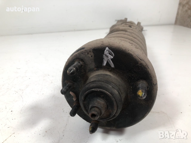  Преден десен амортисьор с пружина Honda Accord 6 2002, снимка 2 - Части - 55045733