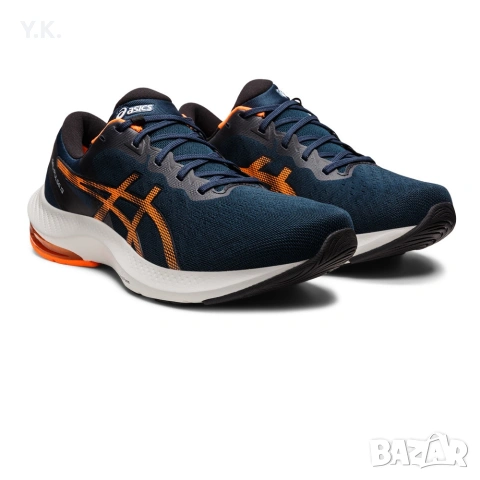 Оригинални мъжки маратонки Asics Gel-Pulse 13, снимка 10 - Маратонки - 55098112