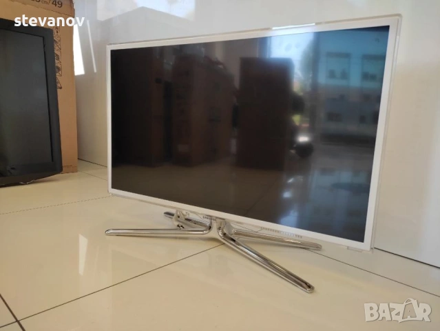 samsung model UE32ES6710S smart tv 3d