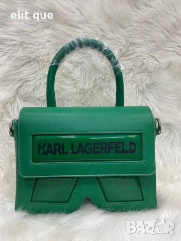 чанти karl lefenfeld , снимка 17 - Чанти - 55119488