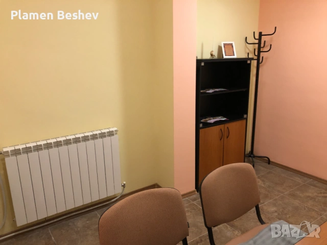 Отдавам под наем козметичен център в София, кв. Бъкстон, снимка 12 - Офиси - 54834993