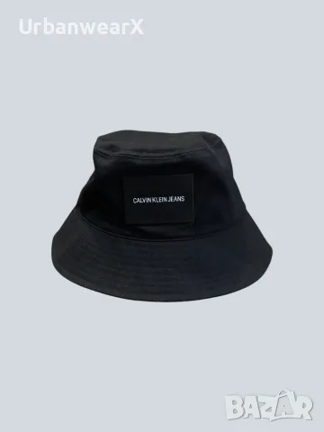 Оригинална шапка Calvin Klein Jeans