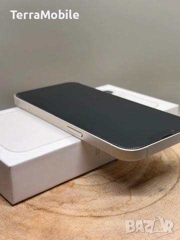 IPHONE 13| 100% battery health| ОТКЛЮЧЕН, снимка 3 - Apple iPhone - 53990652