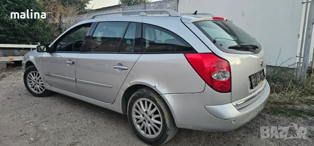 Рено лагуна цяла за части или на части! , снимка 7 - Автомобили и джипове - 55516276