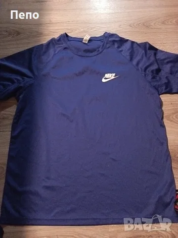Спортна тениска Nike