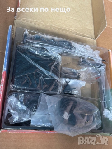 Пълен комплект за автомобил Hands - Free CAR KIT за Siemens S25, снимка 5 - Слушалки, hands-free - 54710154