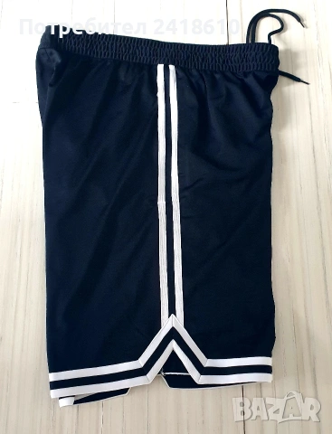 Nike Dri - Fit NBA Short Mens Size L НОВО! ОРИГИНАЛ! Мъжки Къси Панталони!, снимка 2 - Къси панталони - 54874150