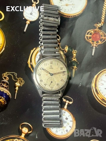 Tudor 1930g механичен, за колекция!