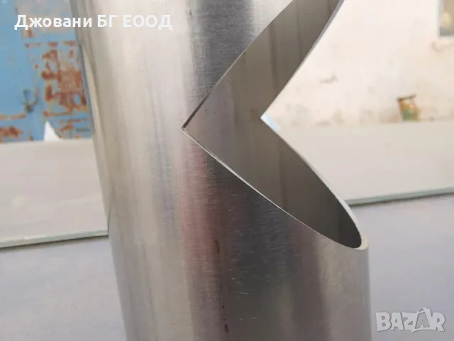 Лазерно рязане на метал, дърво, шперплат и картон | Изрязване с лазер, снимка 10 - Други услуги - 55447857