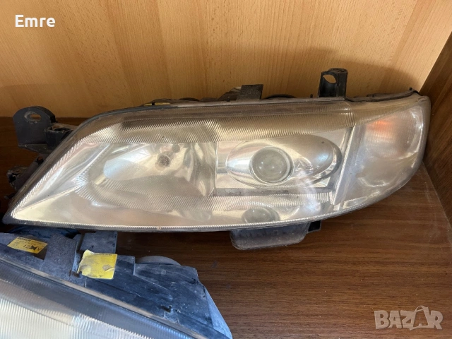 Фарове за Opel Vectra B, снимка 2 - Части - 54913101