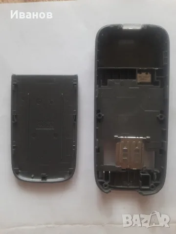 Среден борд за Nokia 1200 1208 1209