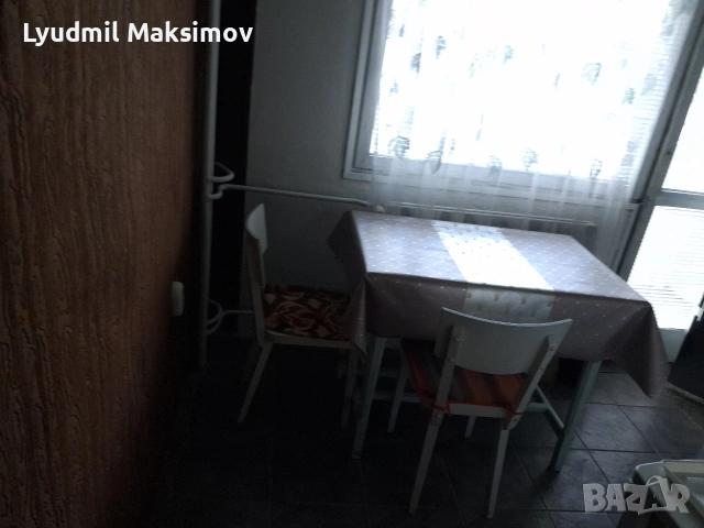 Двустаен обзаведен апартамент под наем – широк център, Велико Търново, снимка 7 - Апартаменти - 54714358