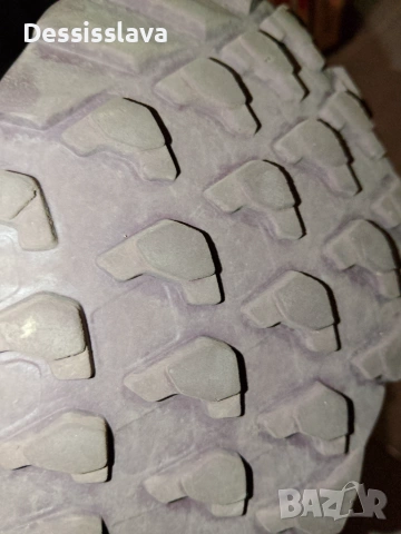 Туристически обувки Adidas Terrex, снимка 3 - Маратонки - 55003559