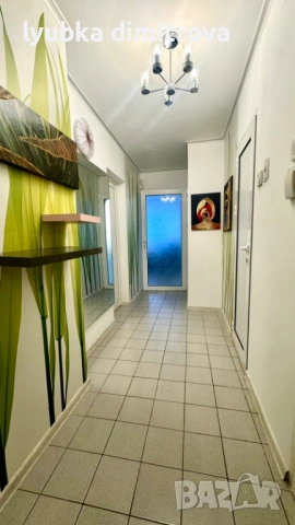 Продава двустаен апартамент