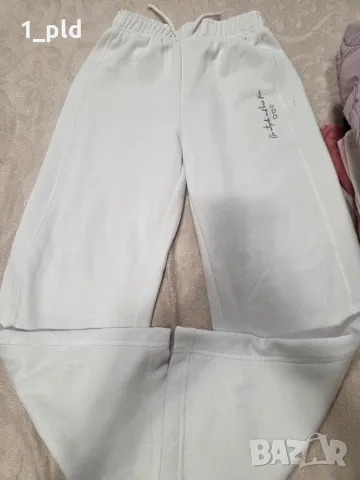 Чисто ново долнище Zara, снимка 4 - Детски анцузи и суичери - 55321525