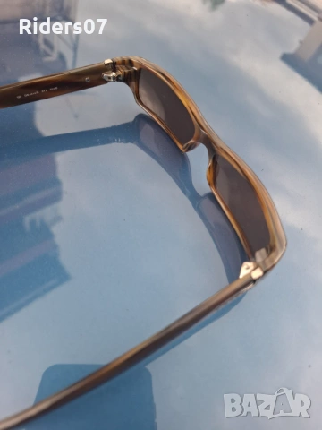Gucci GG 1444/S 5T7 Brown, снимка 3 - Други - 54390533