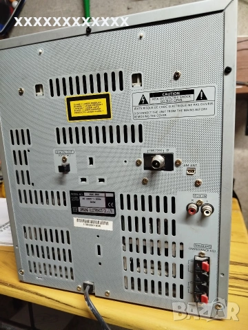 Система samsung 350 w(само глава), снимка 4 - Аудиосистеми - 55225736